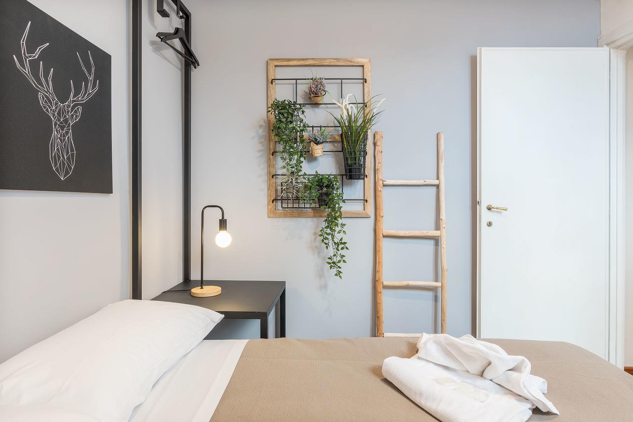 Apartamento Cs Campo De'fiori - Navona Amazing Terrace