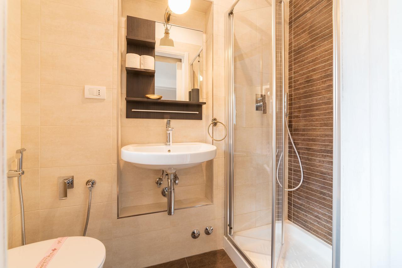 Apartamento Cs Campo De'fiori - Navona Amazing Terrace *