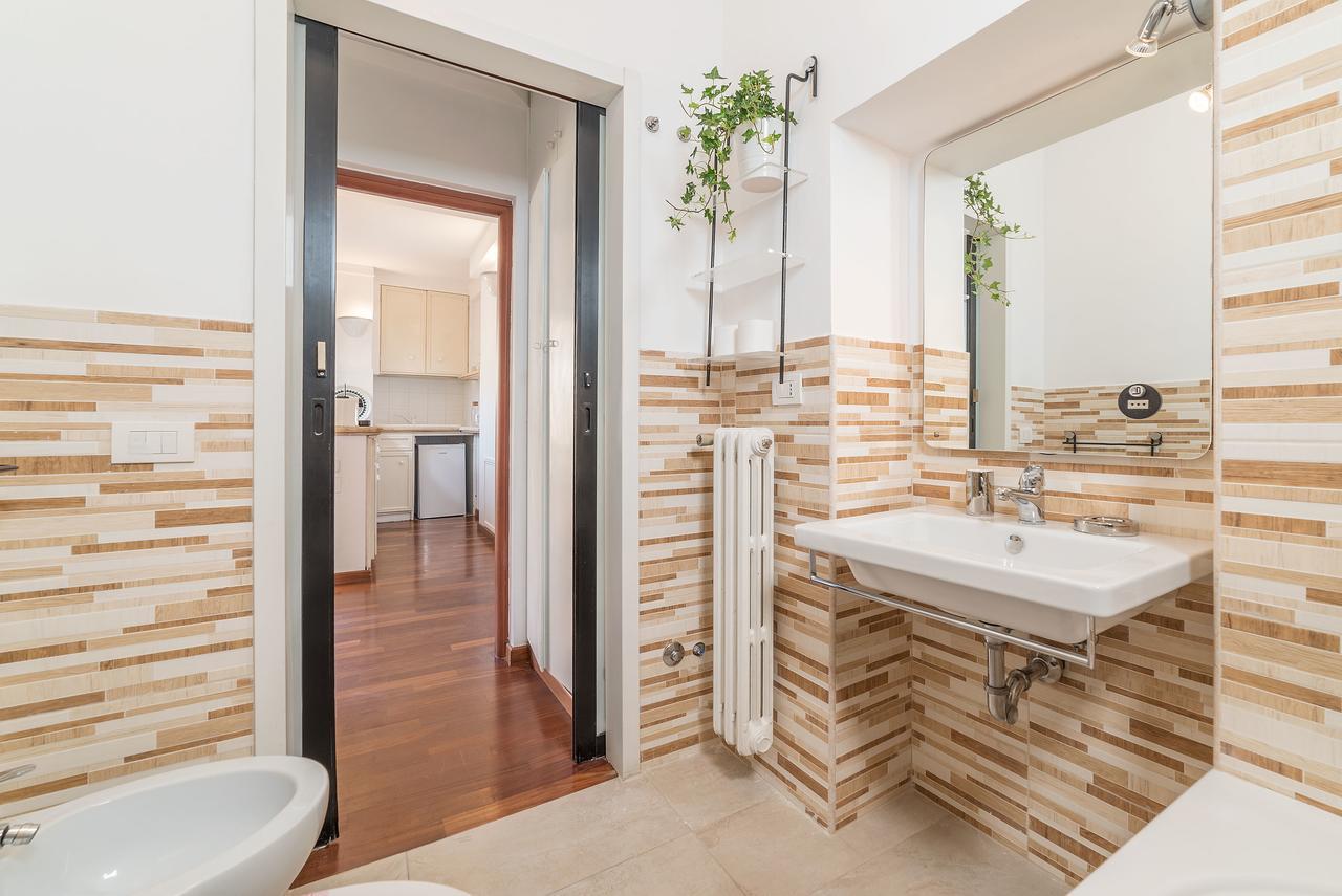 Apartamento Cs Campo De'fiori - Navona Amazing Terrace Roma