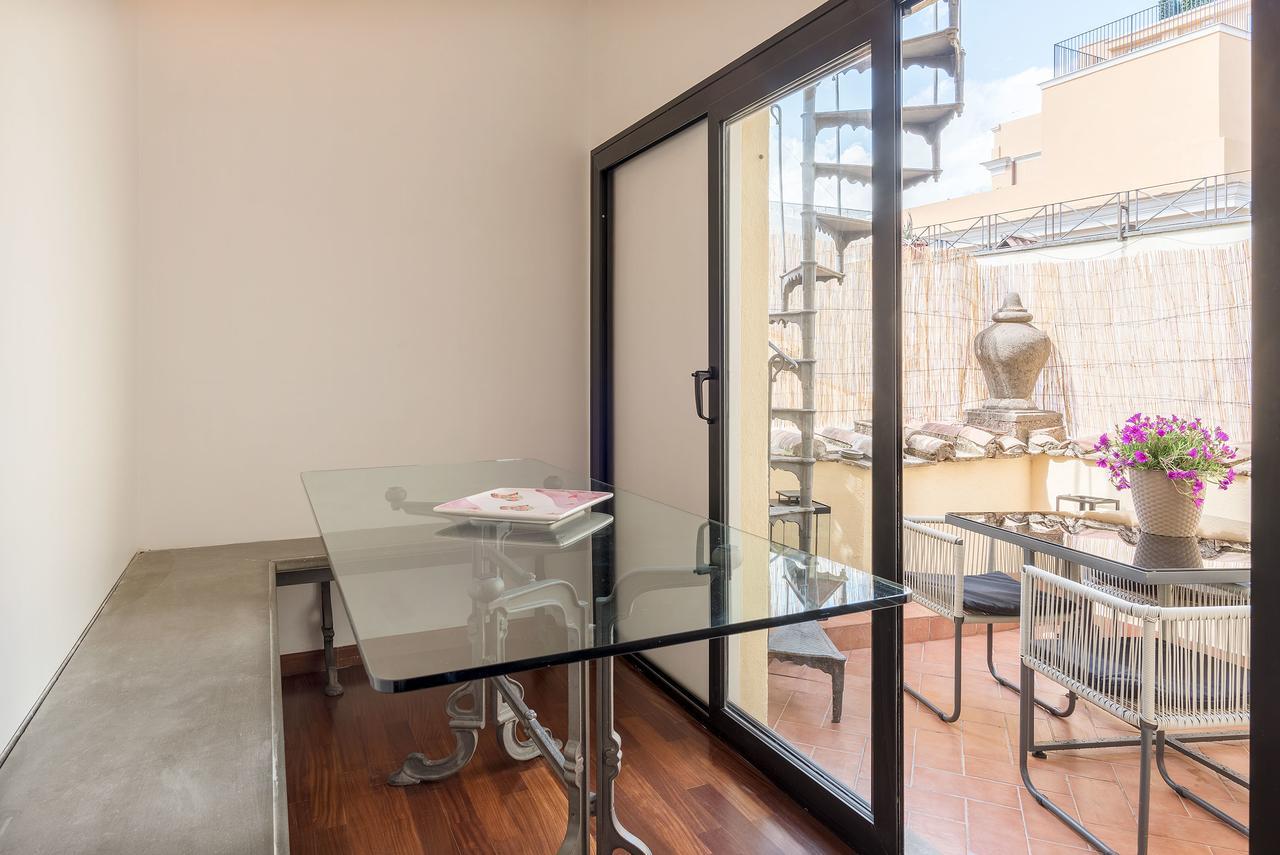 Apartment Cs Campo De'fiori - Navona Amazing Terrace *