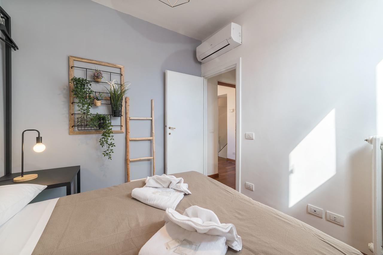 Apartamento Cs Campo De'fiori - Navona Amazing Terrace *