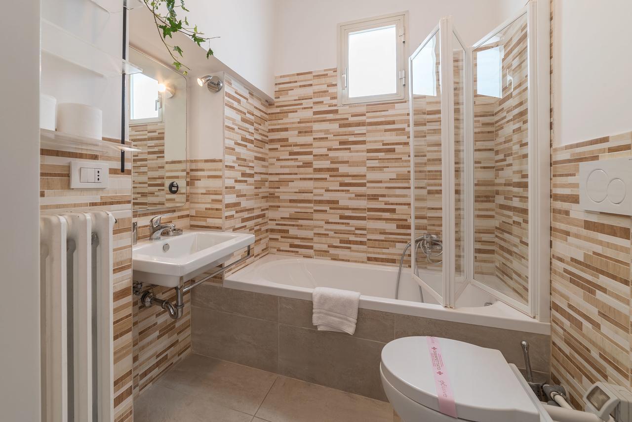 Cs Campo De'fiori - Navona Amazing Terrace Apartment Rome